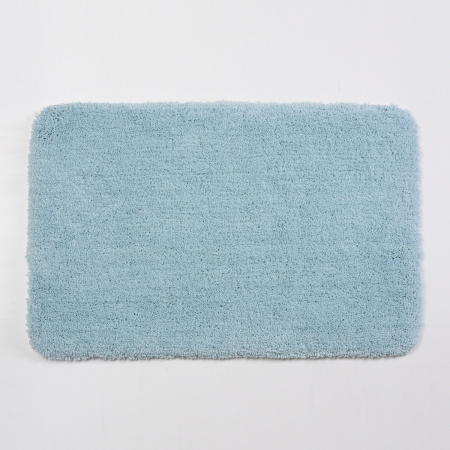 Коврик для ванны WasserKRAFT Kammel BM-8314 Clearwater 90x57 фото