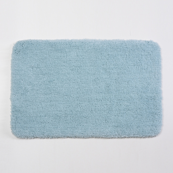 Коврик для ванны WasserKRAFT Kammel BM-8314 Clearwater 90x57 фото
