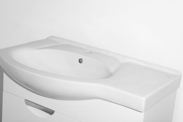 Раковина Style Line Коралл 82 R фото