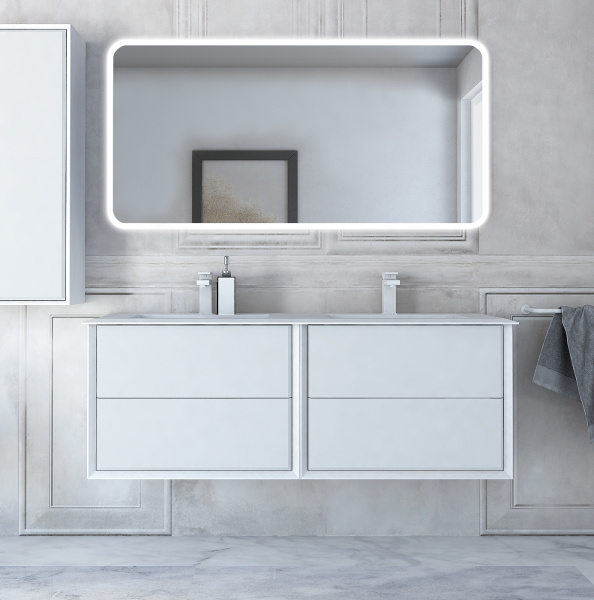 Тумба под раковину Cezares Bellagio 141 54714 фото