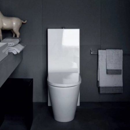 Бачок для унитаза Laufen Kartell 8.2866.1.000.731.1 фото