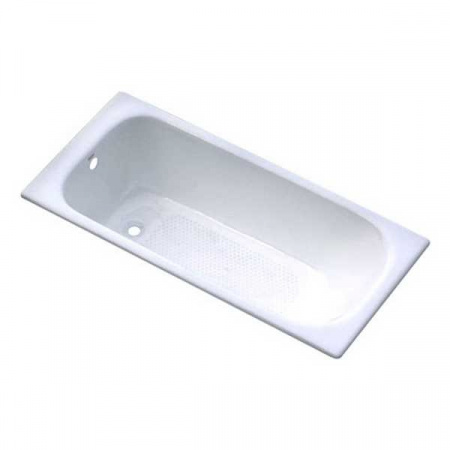 Чугунная ванна Goldman Classic 170x70 фото