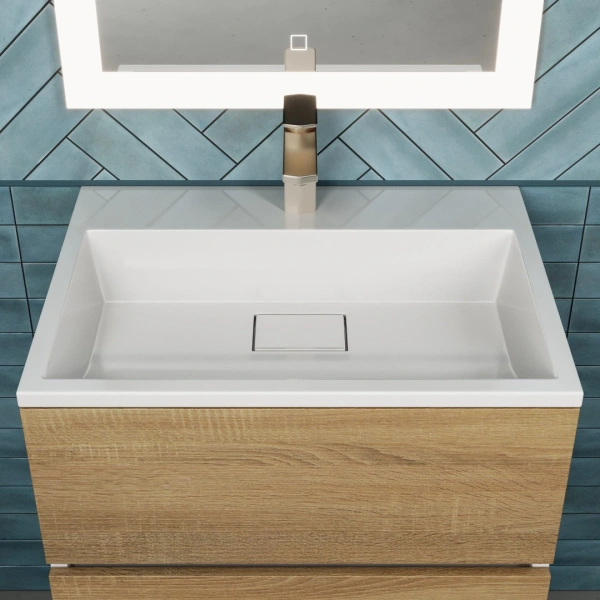 Раковина Uperwood Barsa 60 2911120345 фото