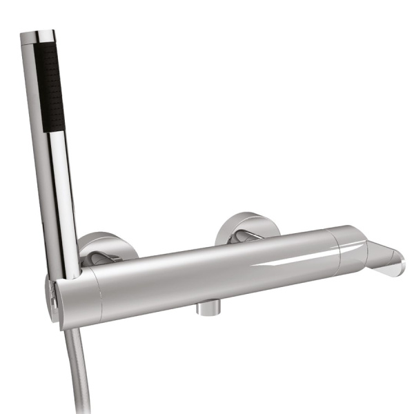 Смеситель для душа с ручным душем Cezares Heaven HEAVEN-DDM-01-Cr фото