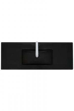 Раковина WeltWassaer Deilbach DEILBACH 7506-120 MT-BL 120 см фото