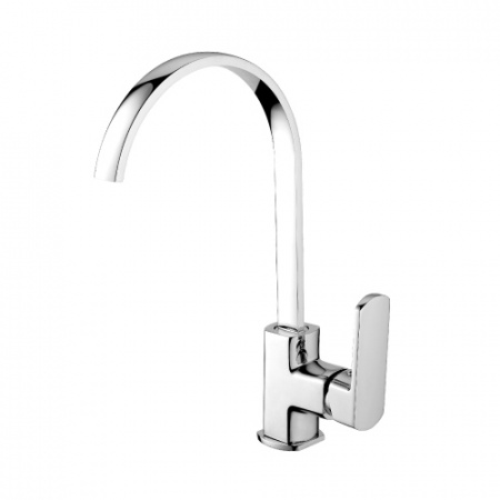 Смеситель для кухни Rossinka Z Z35-25 фото