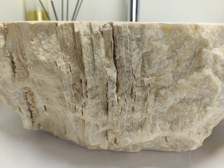 Накладная раковина из оникса Indo Erozy Sunset EO-00426 фото