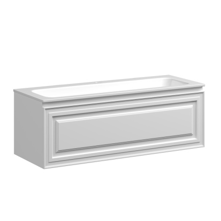 Тумба под раковину Sancos Very VR120W Bianco фото