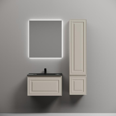 Тумба под раковину Sancos Very VR70CE Beige Soft фото