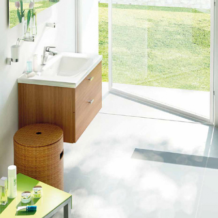 Раковина-столешница Ideal Standard Connect E812901 60 см фото