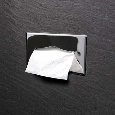 Держатель бумажных полотенец Fixsen Hotel FX-31027 фото