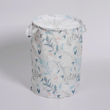 Корзина для ванной комнаты WasserKRAFT Rossel WB-571 фото