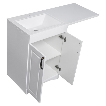 Раковина Style Line Даллас 120х48 L фото