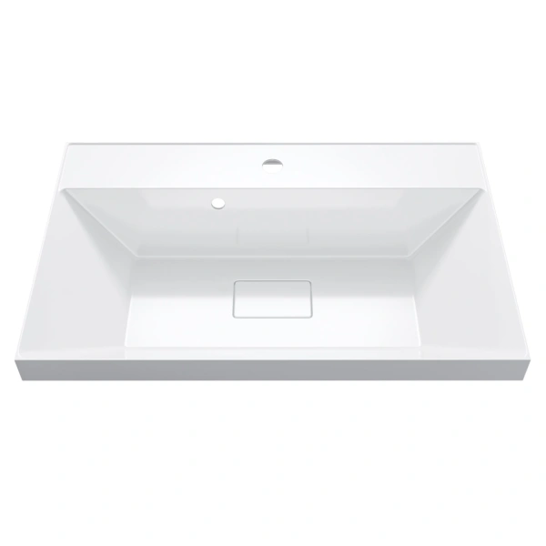 Раковина Uperwood Classic 70 291021025 фото