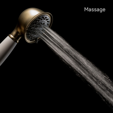 Душевая лейка Iddis Oldie OLD3F01i18 фото