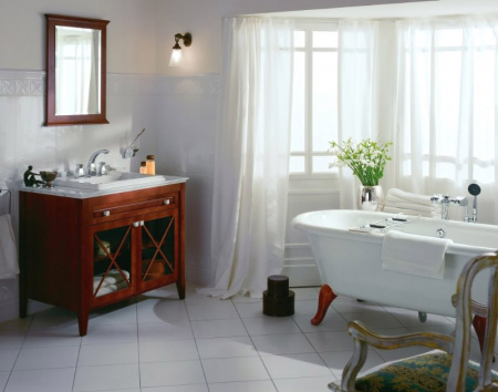 Раковина встраиваемая Villeroy & Boch Hommage Plus 710263R1 63 см фото