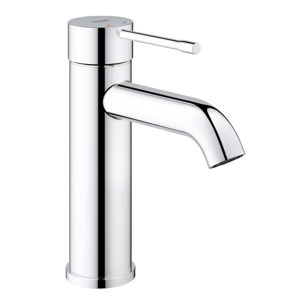 Смеситель для раковины Grohe Essence New 23590001 фото
