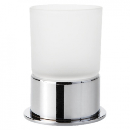 Стакан для зубных щеток Bemeta Omega 138110061 фото