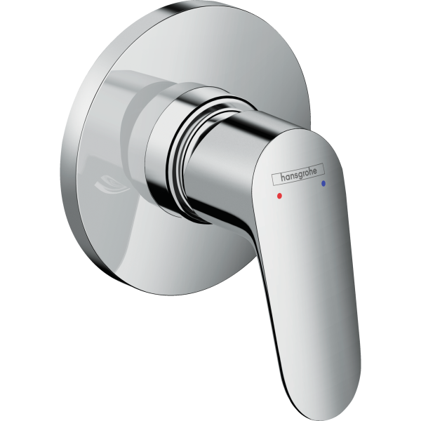 Смеситель для душа Hansgrohe Focus 31961000 фото