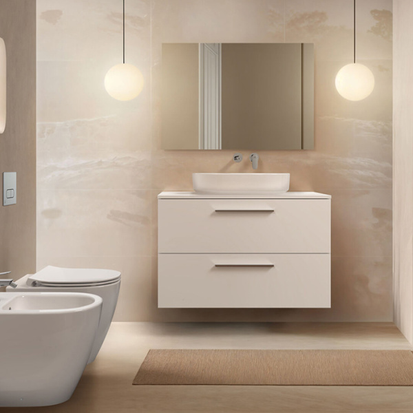 Накладная раковина Ideal Standard i.life T573101 60x38 фото