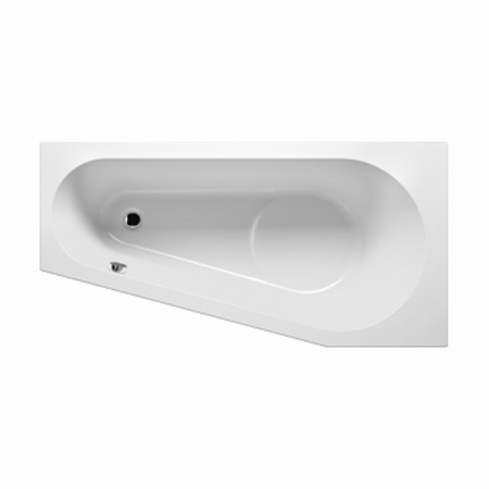 Акриловая ванна Riho Delta BB8300500000000 160х80 L фото