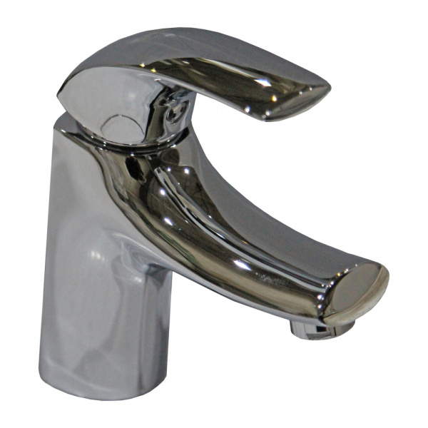 Смеситель для раковины Zorg Sanitary ZR 118 U фото