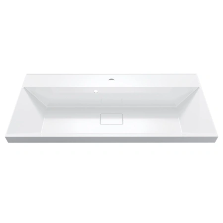 Раковина Uperwood Classic 100 291021041 фото