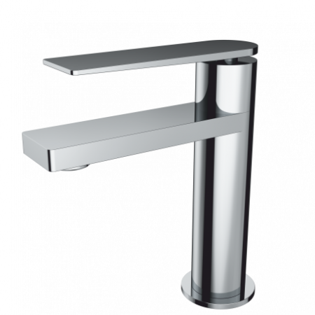 Смеситель для раковины Ganzer August GZ 07011 фото