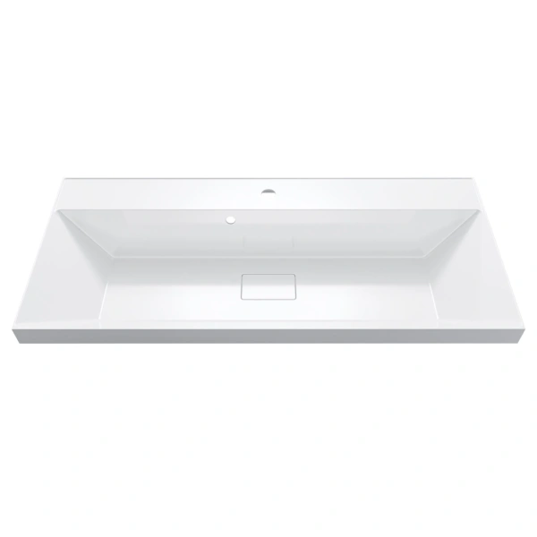 Раковина Uperwood Classic 100 291021041 фото