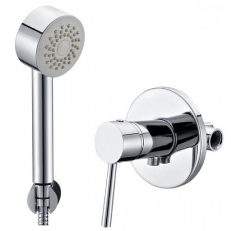 Смеситель для душа Kaiser Merkur 26317 с душем фото