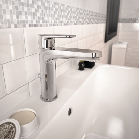 Смеситель для раковины Ideal Standard CERAFINE MODEL O BC699AA фото