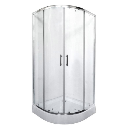 Душевой уголок Rush Corsica CO-R29090 90х90 фото