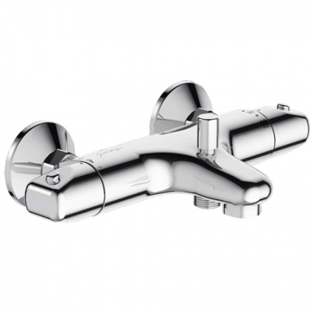 Термостат для ванны и душа Jacob Delafon Robust E75772-CP фото