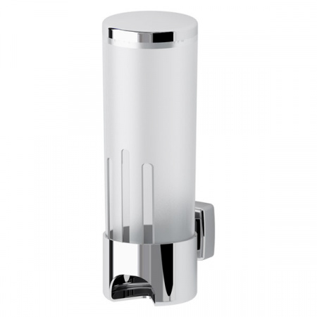 Контейнер для косметических дисков FBS Esperado ESP 019 фото