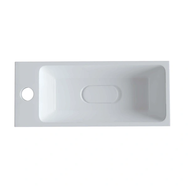 Раковина Uperwood Modul 50 2911020337 фото