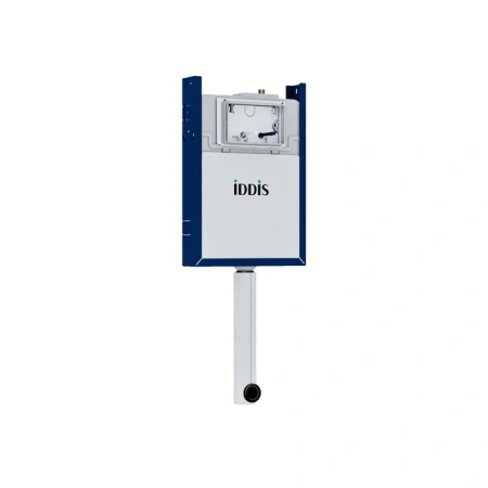 Бачок скрытого монтажа Iddis Profix PRO000Ci32 фото