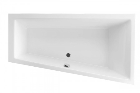 Акриловая ванна Excellent M-Sfera Slim 170x100 WAEX.SFP17WHS, правая фото