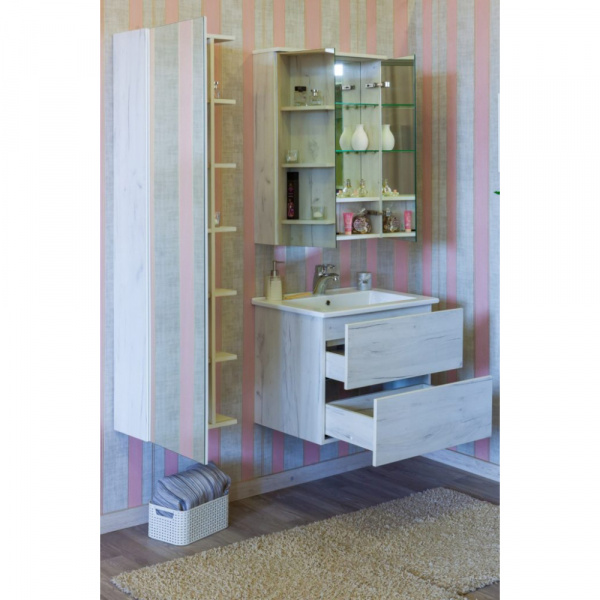 Пенал Sanflor Чикаго С000005968 40 см L фото