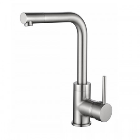 Смеситель для кухни Kaiser Teka 13144 хром фото