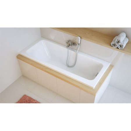 Акриловая ванна Excellent Ava 170x70 WAEX.AVA.17WH фото