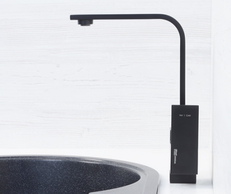 Смеситель для кухни WasserKRAFT Abens 2007 фото