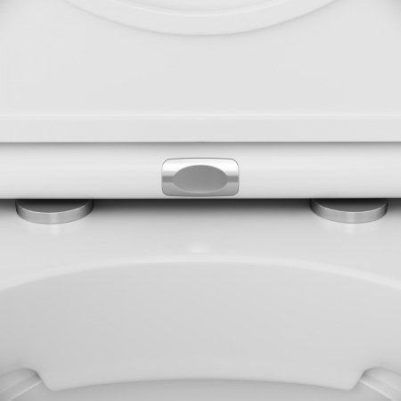 Комплект: инсталляция с унитазом и клавишей AM.PM Inspire IS49051.501700 фото