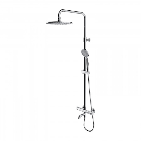 Душевая система (стойка) Omnires Y Y1234ALCR фото