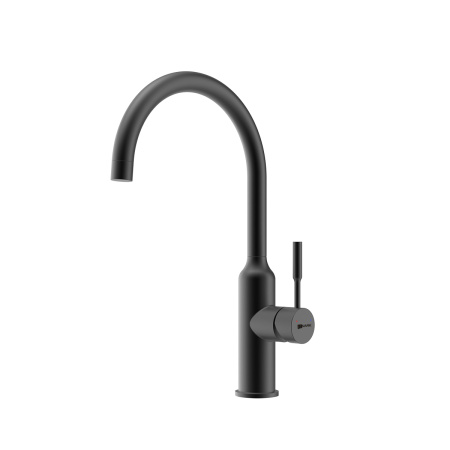 Смеситель для кухни Lemark Expert LM5079BL фото