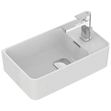 Смеситель для раковины Ideal Standard EDGE A7103AA фото