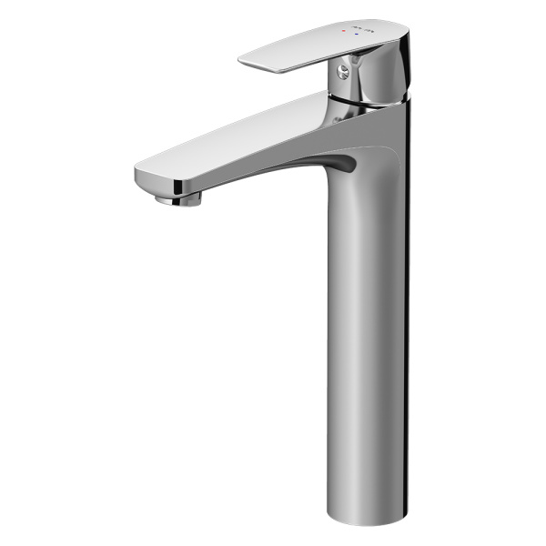 Высокий смеситель для раковины AM.PM Gem F90A92000 фото