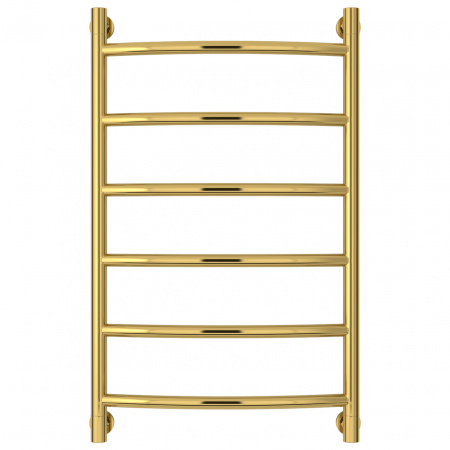 Полотенцесушитель водяной Сунержа Галант+ 80х50 с защитой 03-0200-8050 фото