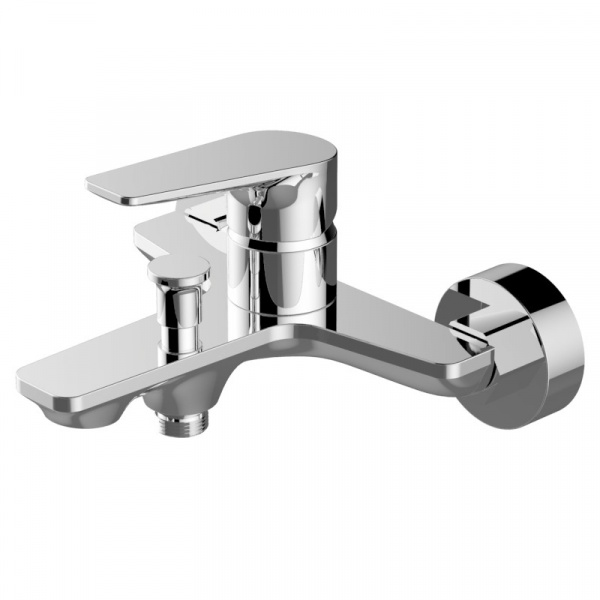 Смеситель для ванны с душем Weltwasser WW MX ODER 403 фото