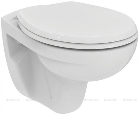 Унитаз с инсталляцией Ideal Standard Prosys Eurovit K881201PT15 фото