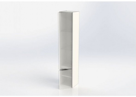 Шкаф-пенал Aquanet Коста 35 00188408 фото